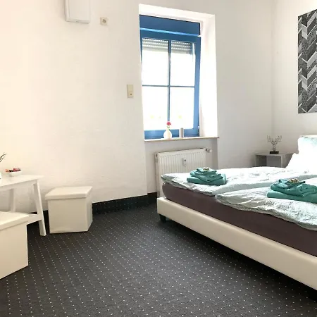 Next To Airport Ii Апартаменты