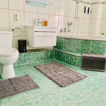 Апартаменты Next To Airport Ii *